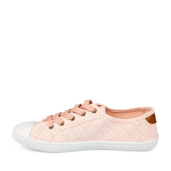 Sneakers PINK MERRY SCOTT