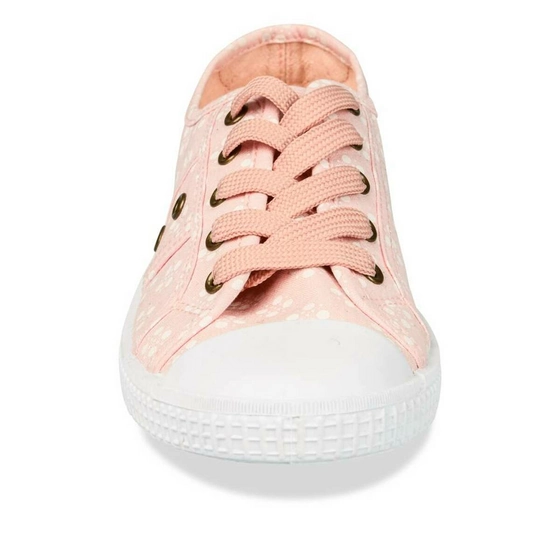 Sneakers PINK MERRY SCOTT