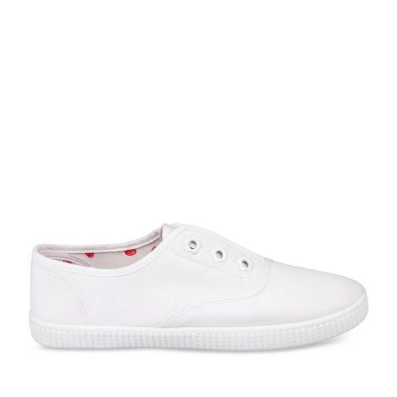 Sneakers WHITE MERRY SCOTT