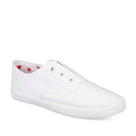 Sneakers WHITE MERRY SCOTT