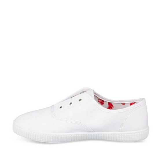 Sneakers WHITE MERRY SCOTT