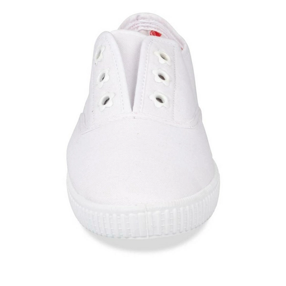 Sneakers WHITE MERRY SCOTT