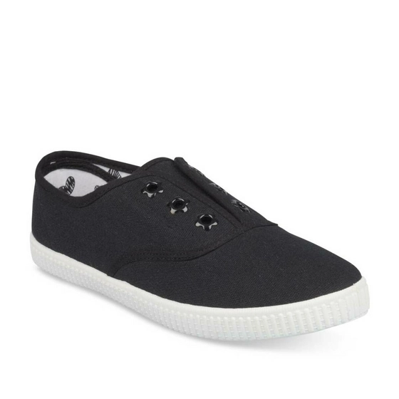 Sneakers BLACK MERRY SCOTT