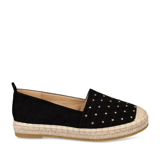 Sneakers BLACK MERRY SCOTT