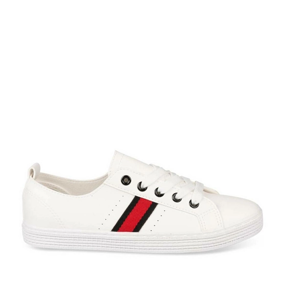 Sneakers WHITE MERRY SCOTT