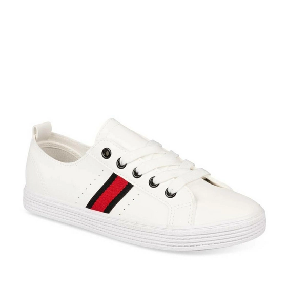 Sneakers WHITE MERRY SCOTT