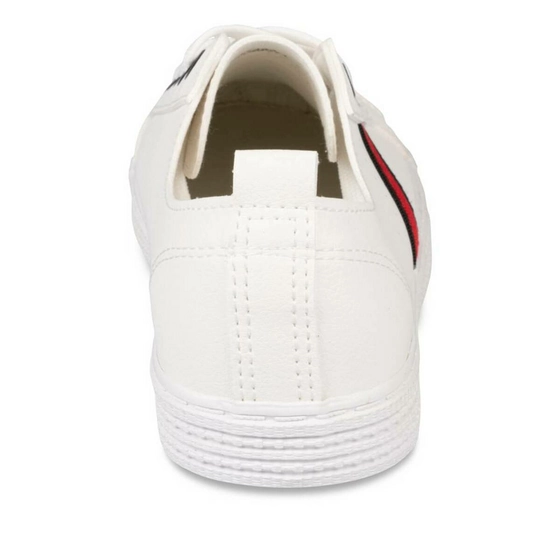 Sneakers WHITE MERRY SCOTT