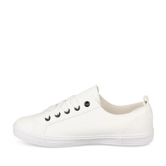 Sneakers WHITE MERRY SCOTT