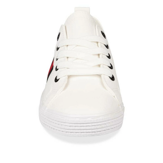 Sneakers WHITE MERRY SCOTT