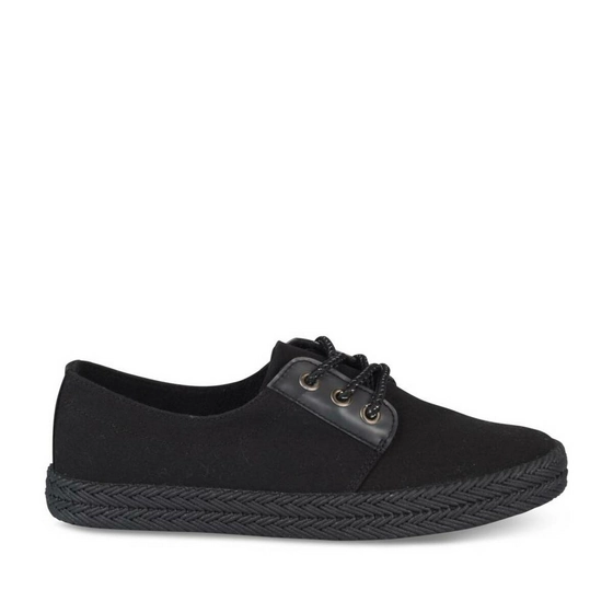 Sneakers BLACK MERRY SCOTT