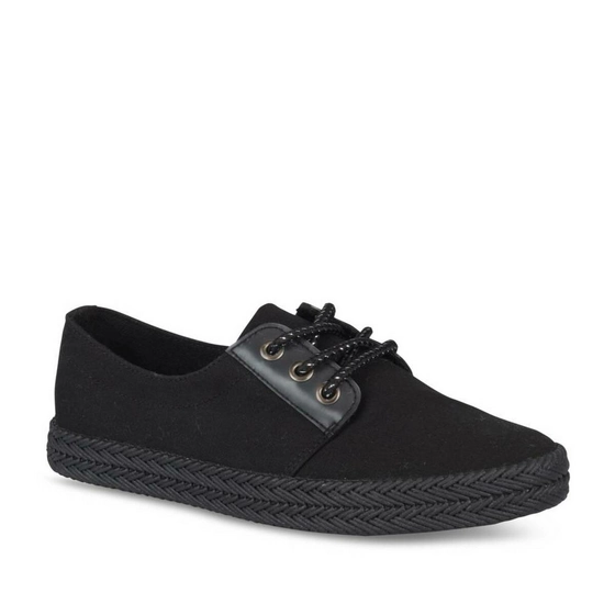 Sneakers BLACK MERRY SCOTT