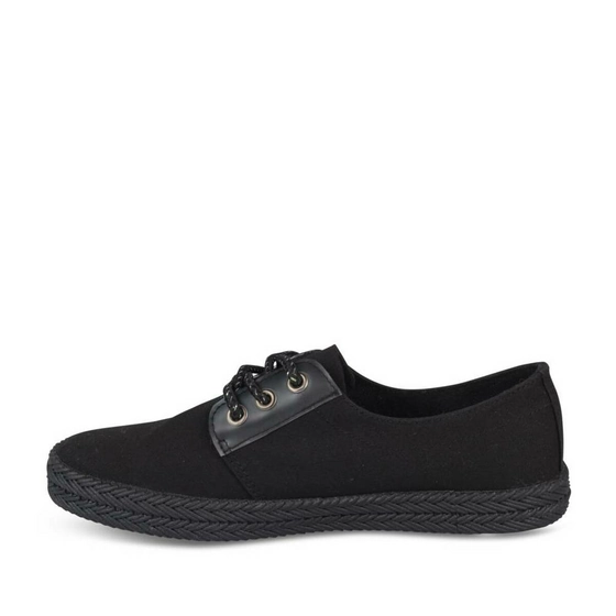 Sneakers BLACK MERRY SCOTT