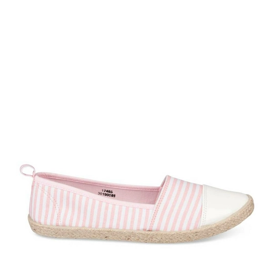 Sneakers PINK MERRY SCOTT