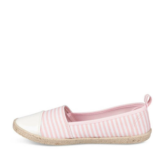 Sneakers PINK MERRY SCOTT