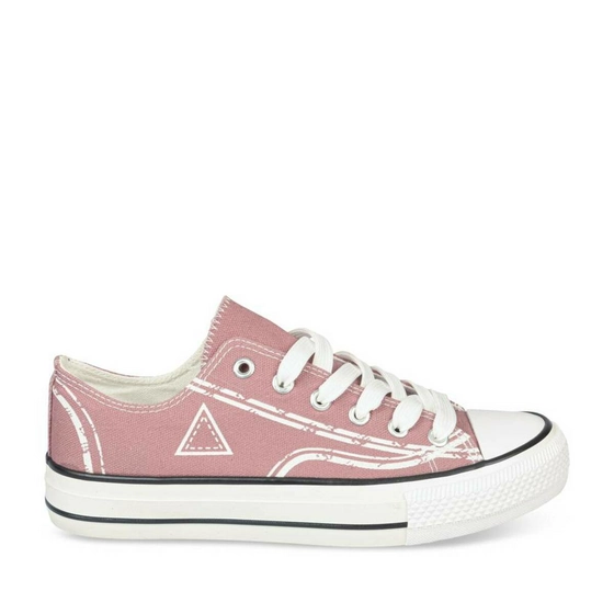 Sneakers PINK MERRY SCOTT