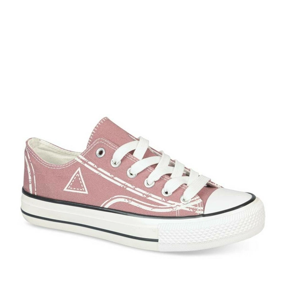 Sneakers PINK MERRY SCOTT