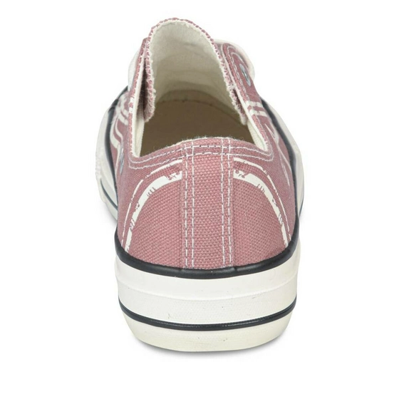 Sneakers PINK MERRY SCOTT