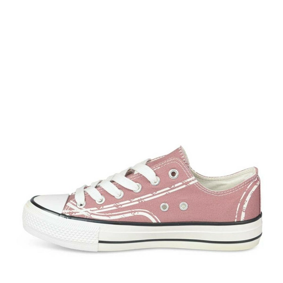 Sneakers PINK MERRY SCOTT