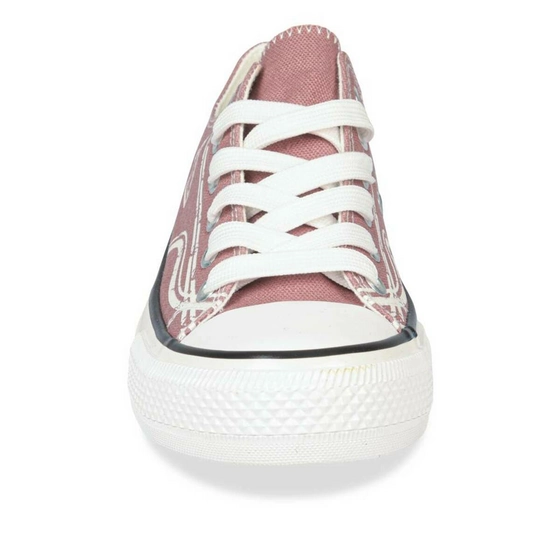 Sneakers PINK MERRY SCOTT