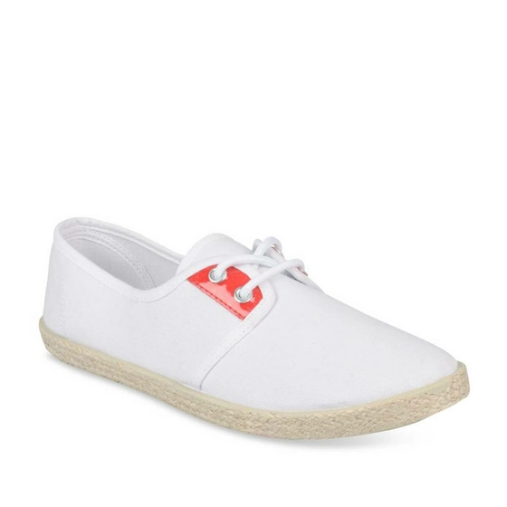 Sneakers WHITE MERRY SCOTT