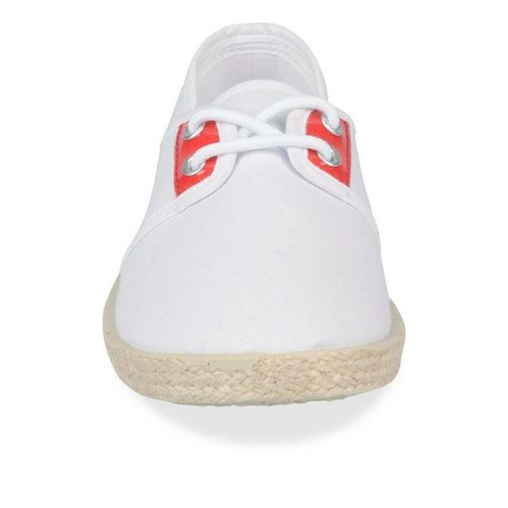 Sneakers WHITE MERRY SCOTT