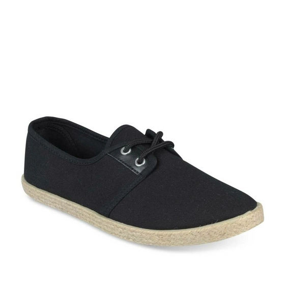 Sneakers BLACK MERRY SCOTT