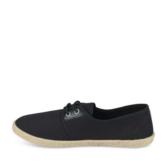 Sneakers BLACK MERRY SCOTT