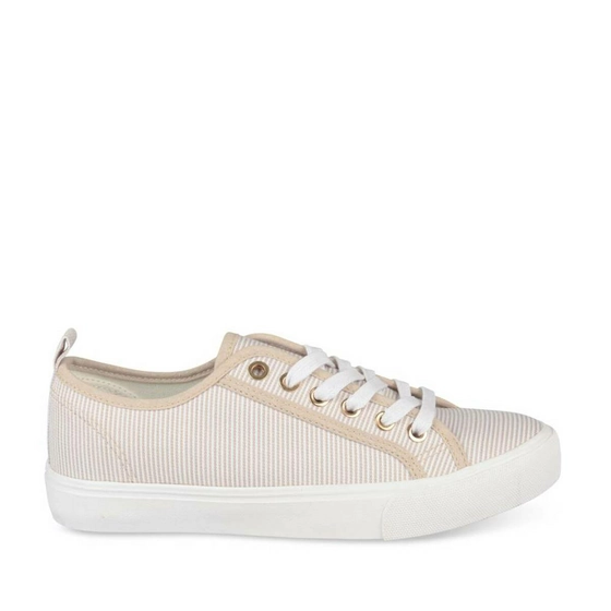 Baskets BEIGE MERRY SCOTT