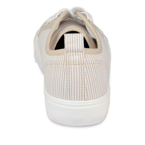 Baskets BEIGE MERRY SCOTT