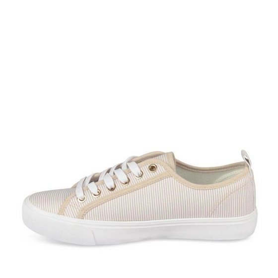 Baskets BEIGE MERRY SCOTT