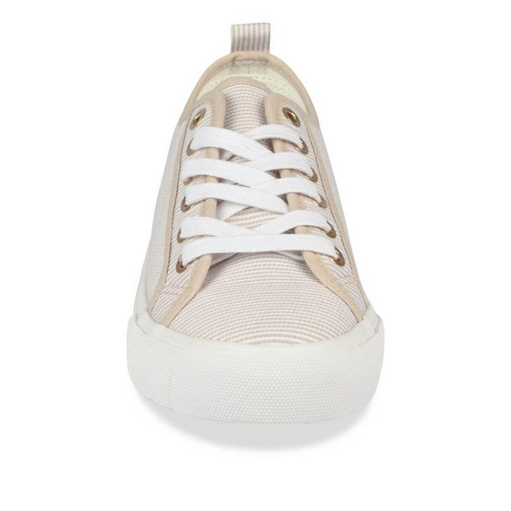 Baskets BEIGE MERRY SCOTT