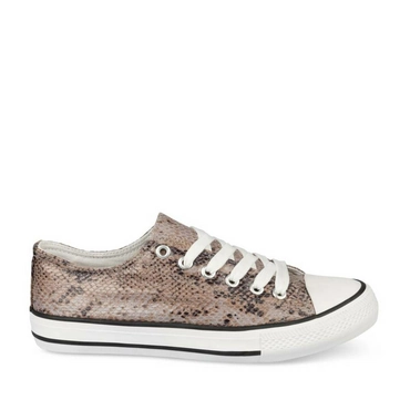 Sneakers BROWN MERRY SCOTT