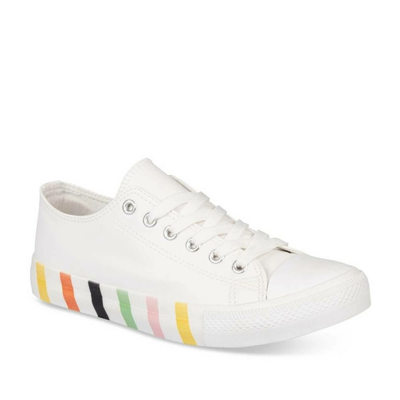 Sneakers WHITE MERRY SCOTT