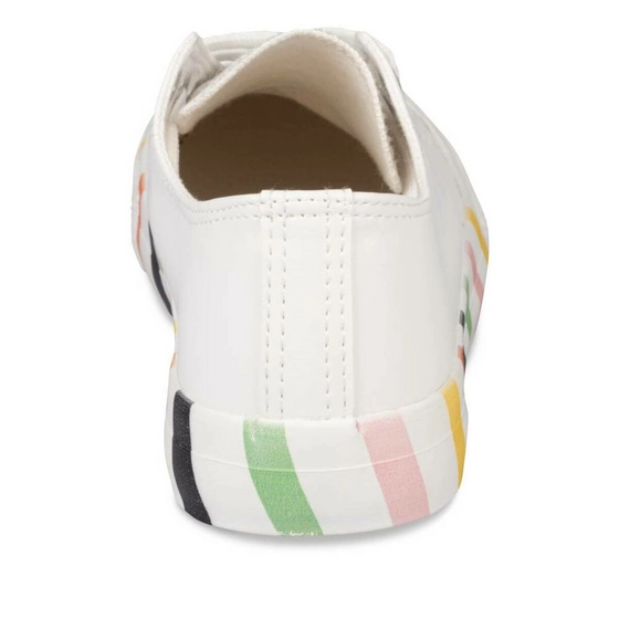 Sneakers WHITE MERRY SCOTT