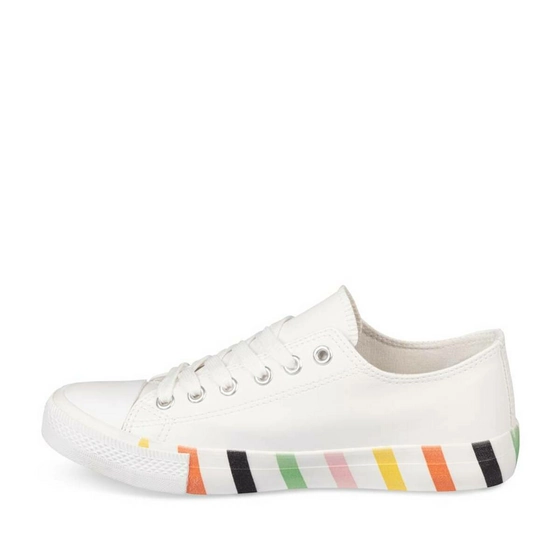 Sneakers WHITE MERRY SCOTT