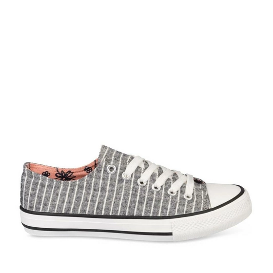 Sneakers GREY MERRY SCOTT