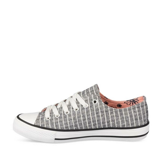 Sneakers GREY MERRY SCOTT