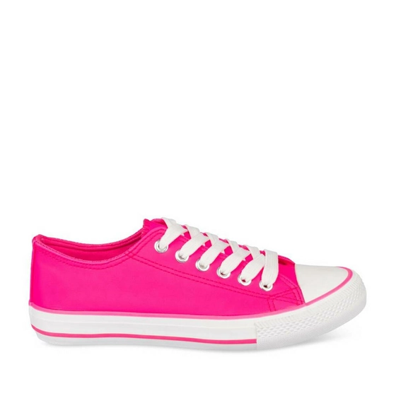 Sneakers PINK MERRY SCOTT