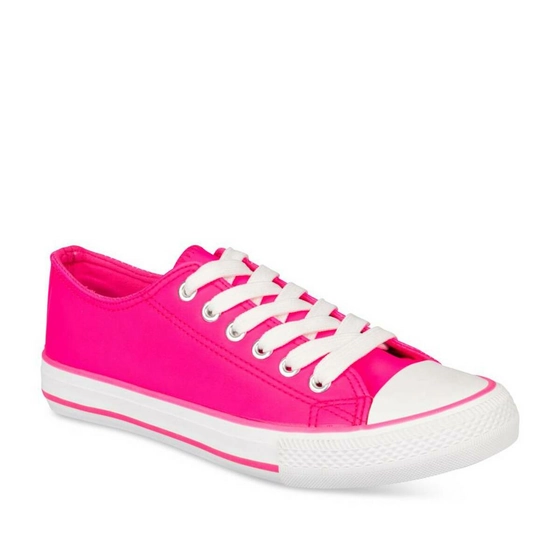 Sneakers PINK MERRY SCOTT