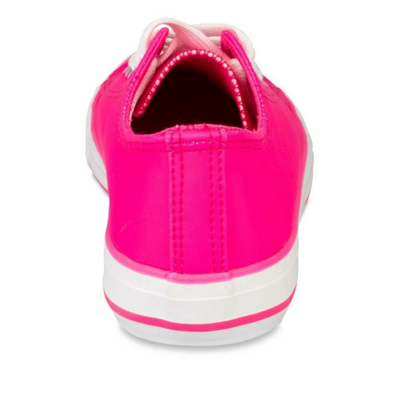 Sneakers PINK MERRY SCOTT