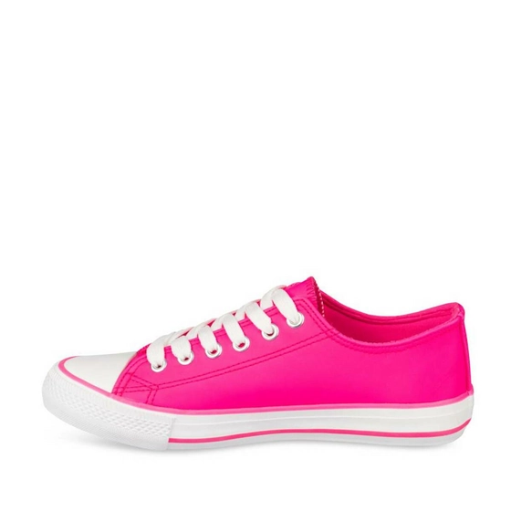 Sneakers PINK MERRY SCOTT