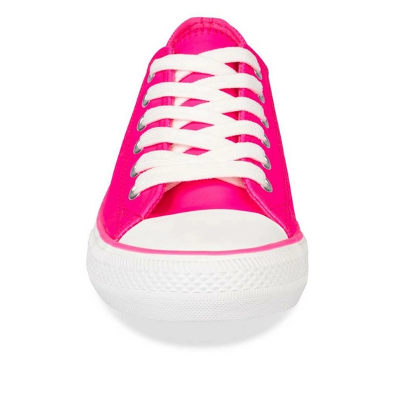 Sneakers PINK MERRY SCOTT