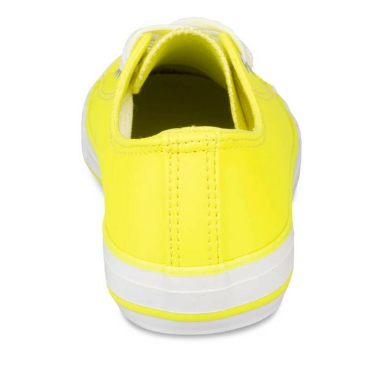 Sneakers YELLOW MERRY SCOTT