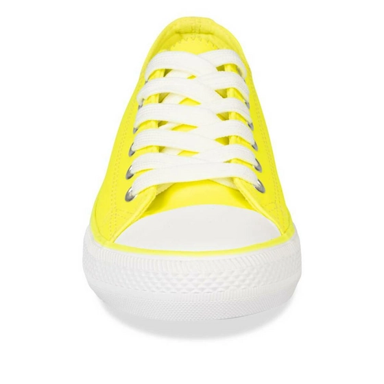 Sneakers YELLOW MERRY SCOTT