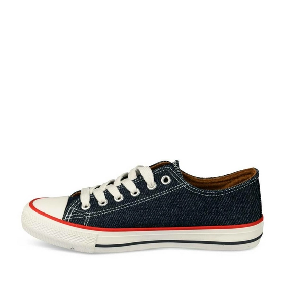 Sneakers NAVY MERRY SCOTT