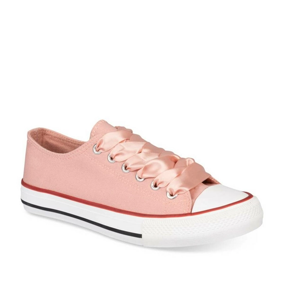 Sneakers PINK MERRY SCOTT