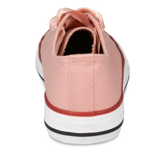 Sneakers PINK MERRY SCOTT