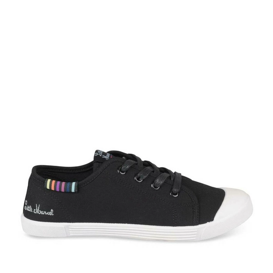 Sneakers BLACK LITTLE MARCEL