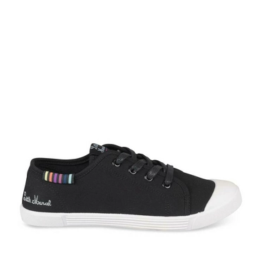 Sneakers ZWART LITTLE MARCEL