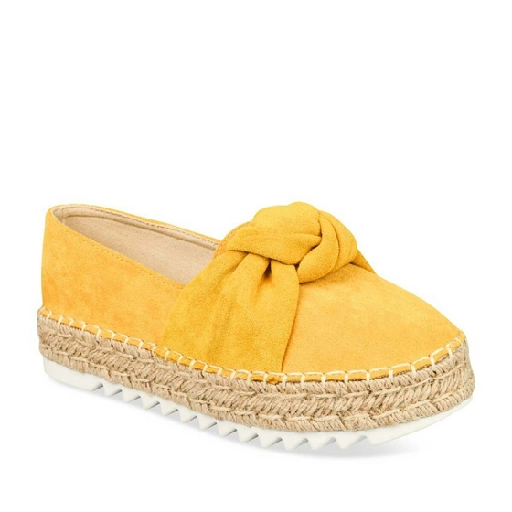 Sneakers YELLOW BBXR